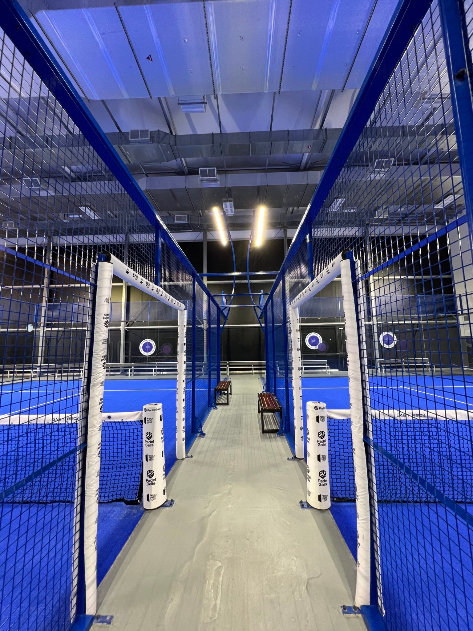 Community Multi-Sport Hall