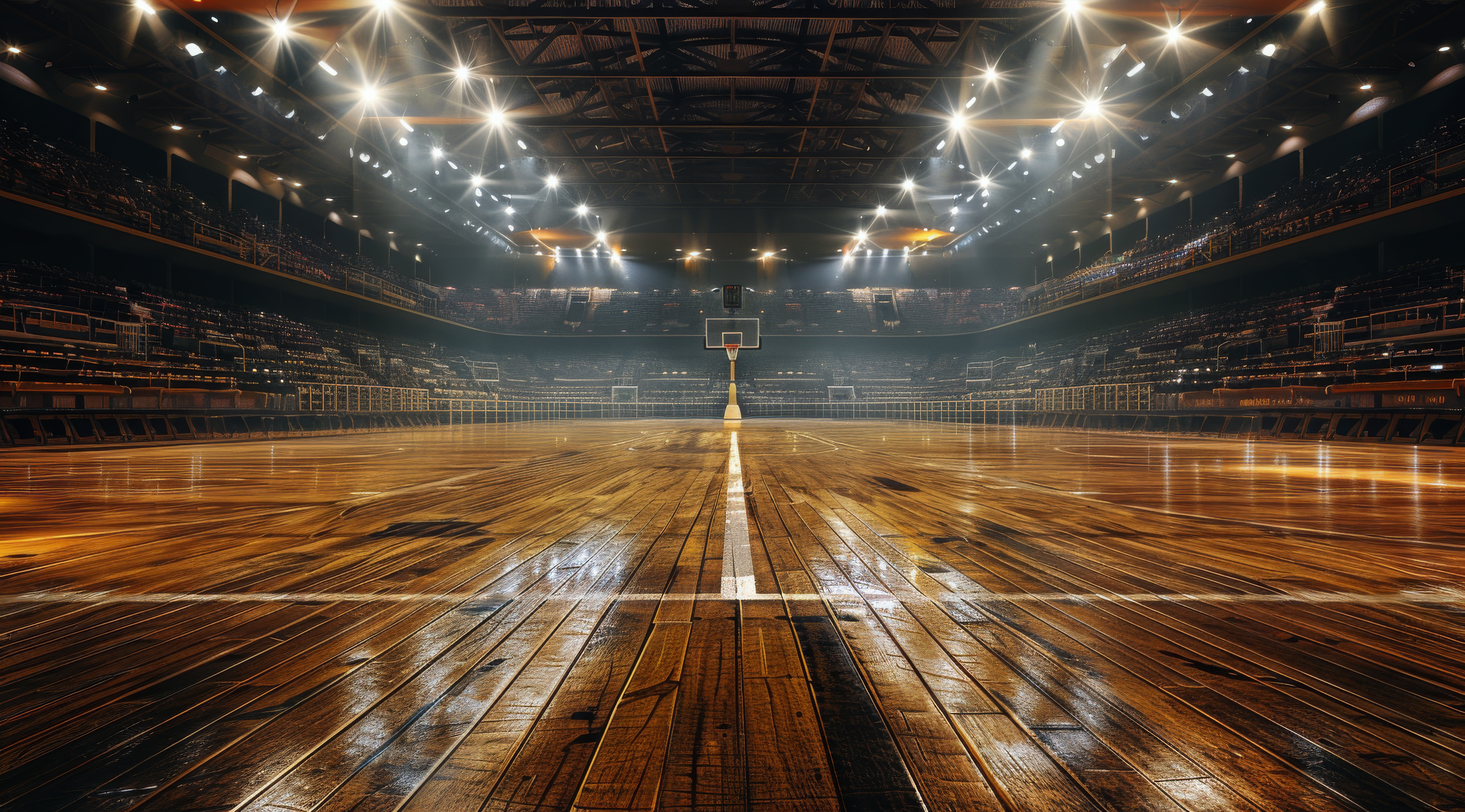 Sports Hall Maintenance Checklist for Safer, Longer-Lasting Facilities