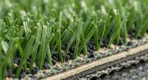 أفضل شركات إنشاء الملاعب الرياضية في الإمارات | 15 سبب لاختيار فرسان العمل السريع 3 Fake Grass For Football