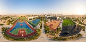 أفضل شركات إنشاء الملاعب الرياضية في الإمارات | 15 سبب لاختيار فرسان العمل السريع 2 أفضل شركات إنشاء الملاعب