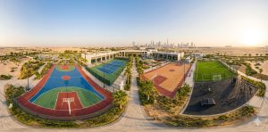 Sports Field Flooring Installation UAE: 23 Proven Expert Steps for a Premium Result 3 Premium Sports Flooring System