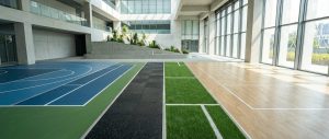 Sports Flooring Guide: 3 Powerful Tips to Choose the Best Flooring for Each Sport 3 Sports Flooring Comparison