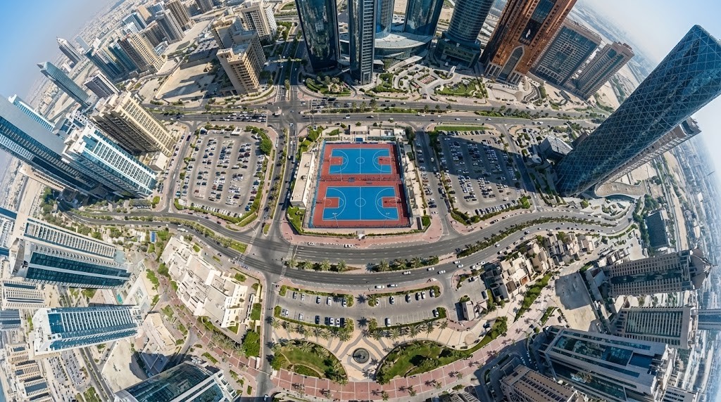 إنشاء ملعب متعدد الأغراض في الإمارات 2025 – دليل شامل للتصميم والتنفيذ وأنظمة الأرضيات 6 Read more about the article إنشاء ملعب متعدد الأغراض في الإمارات 2025 – دليل شامل للتصميم والتنفيذ وأنظمة الأرضيات