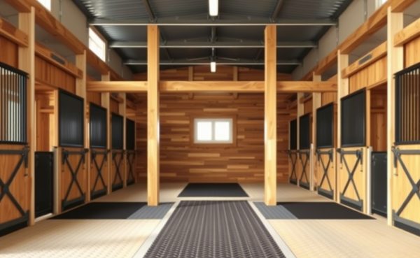 تركيب أرضيات اسطبلات الخيول: 7 أسباب تجعل "فرسان العمل السريع" خيارك الأفضل في الإمارات 5 Read more about the article تركيب أرضيات اسطبلات الخيول: 7 أسباب تجعل “فرسان العمل السريع” خيارك الأفضل في الإمارات