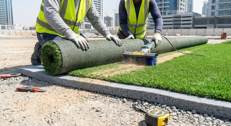 Artificial Turf Installation UAE | Top 1 Ultimate FIFA Standard Football Fields & Sports Field Builders in Dubai, Abu Dhabi & Sharjah 4 Read more about the article Artificial Turf Installation UAE | Top 1 Ultimate FIFA Standard Football Fields & Sports Field Builders in Dubai, Abu Dhabi & Sharjah