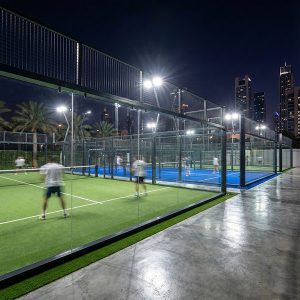 Why Padel Is Booming