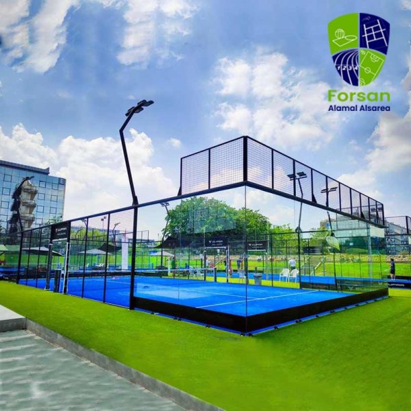 Padel Court Fencing Installation – 3 Powerful Reasons to Build With Forsan Alamal Alsarea 4 Read more about the article Padel Court Fencing Installation – 3 Powerful Reasons to Build With Forsan Alamal Alsarea