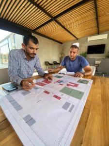 Mahmoud Mohamed Hamed Abouraia focuses on a system-based project approach, not cosmetic handover.